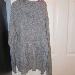 Very comfy American Eagle sweater